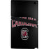 University of South Carolina Athletic Text & Logo PS5 Pro Console Skin